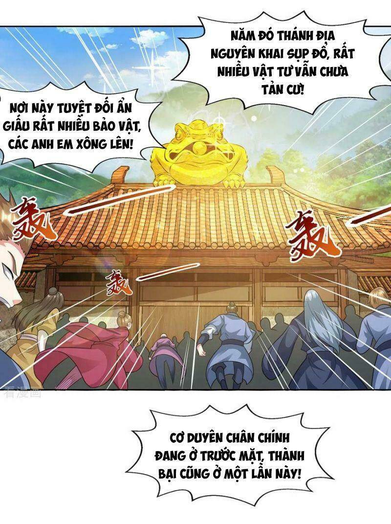 Chương 227 - Trang 18