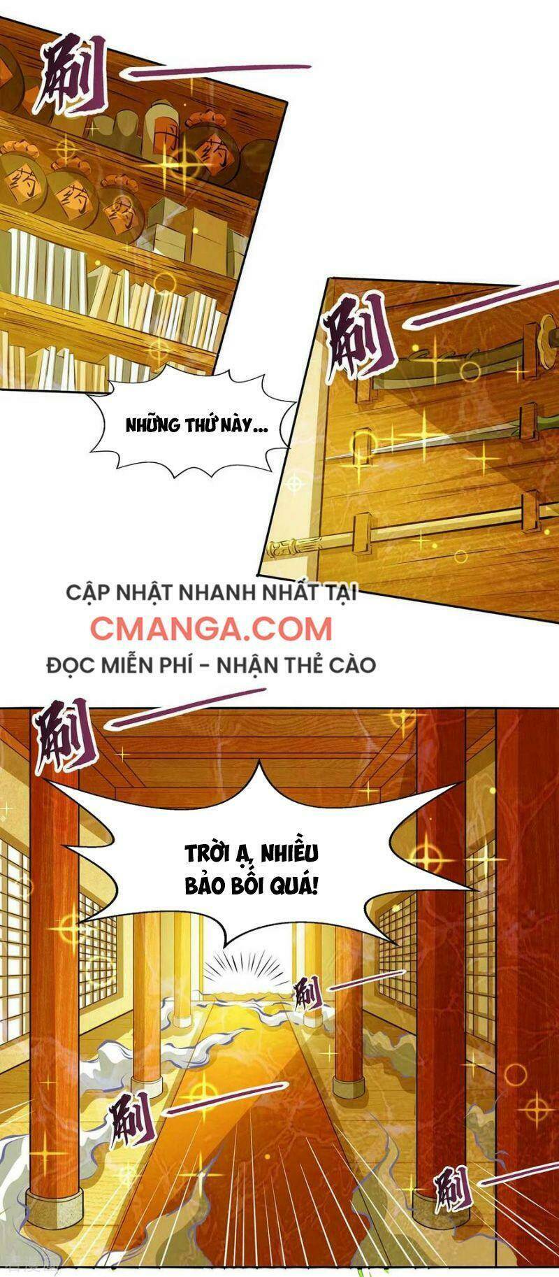 Chương 227 - Trang 20