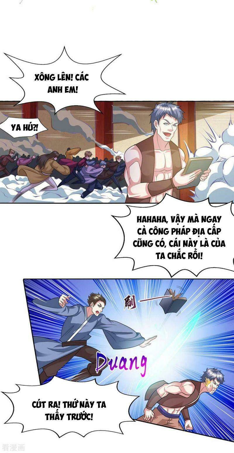 Chương 227 - Trang 21