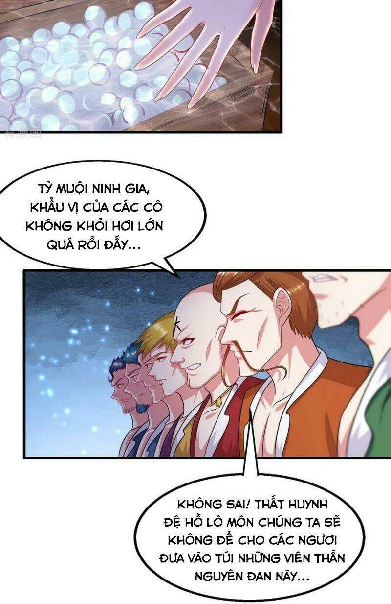 Chương 227 - Trang 25
