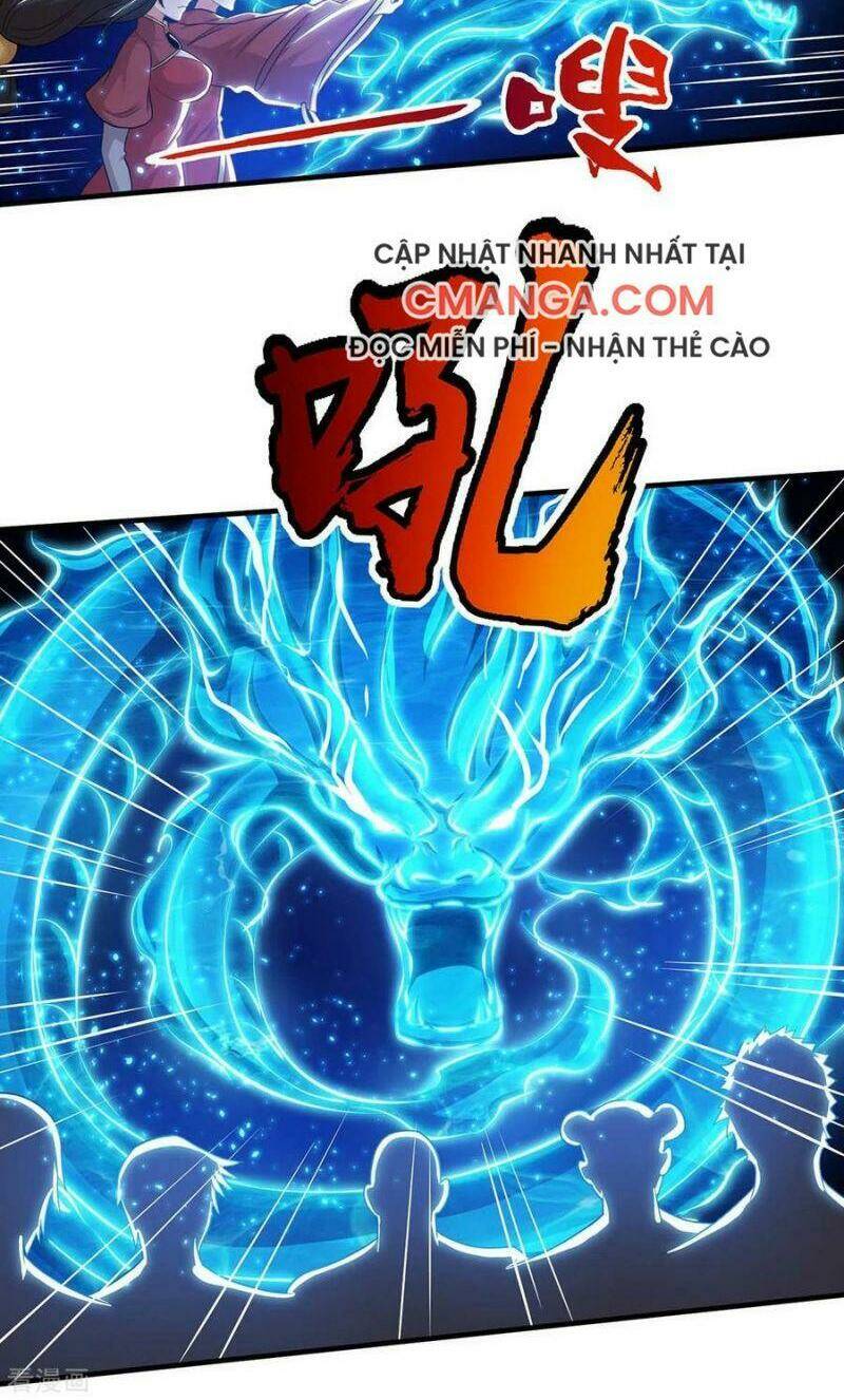 Chương 227 - Trang 27