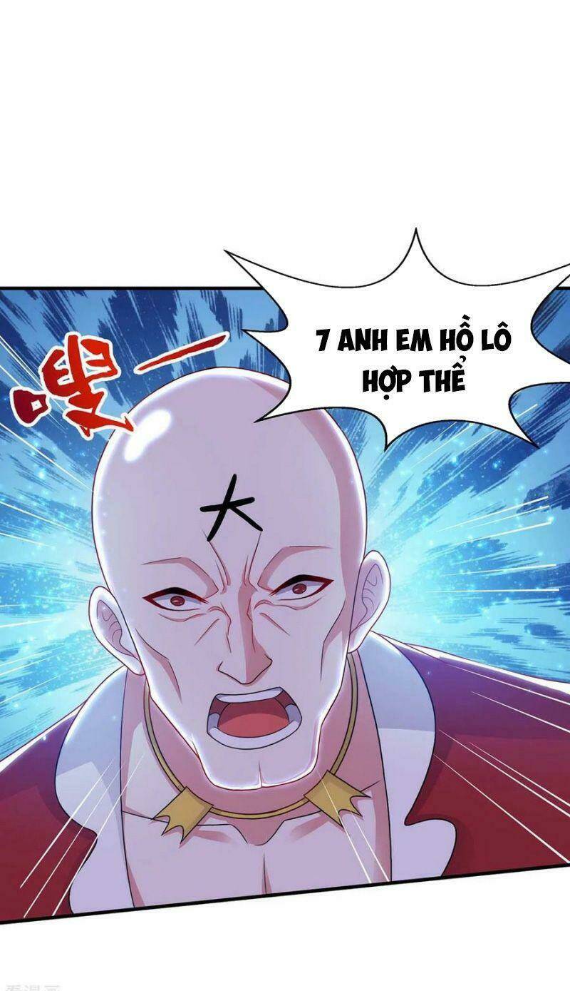 Chương 227 - Trang 28