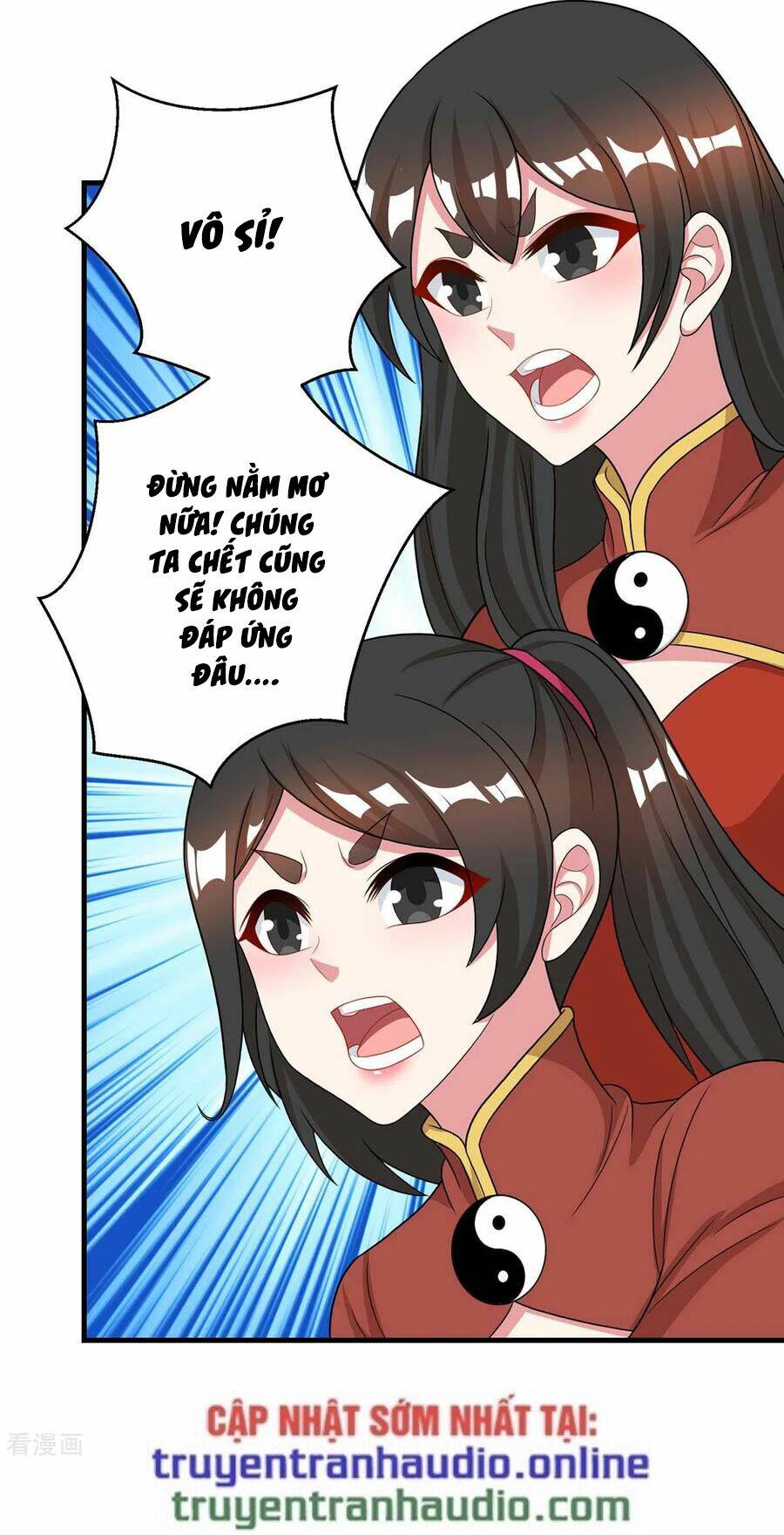 Chương 228 - Trang 21