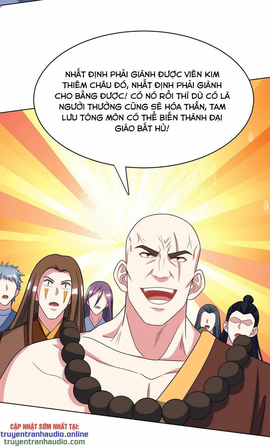 Chương 230 - Trang 26