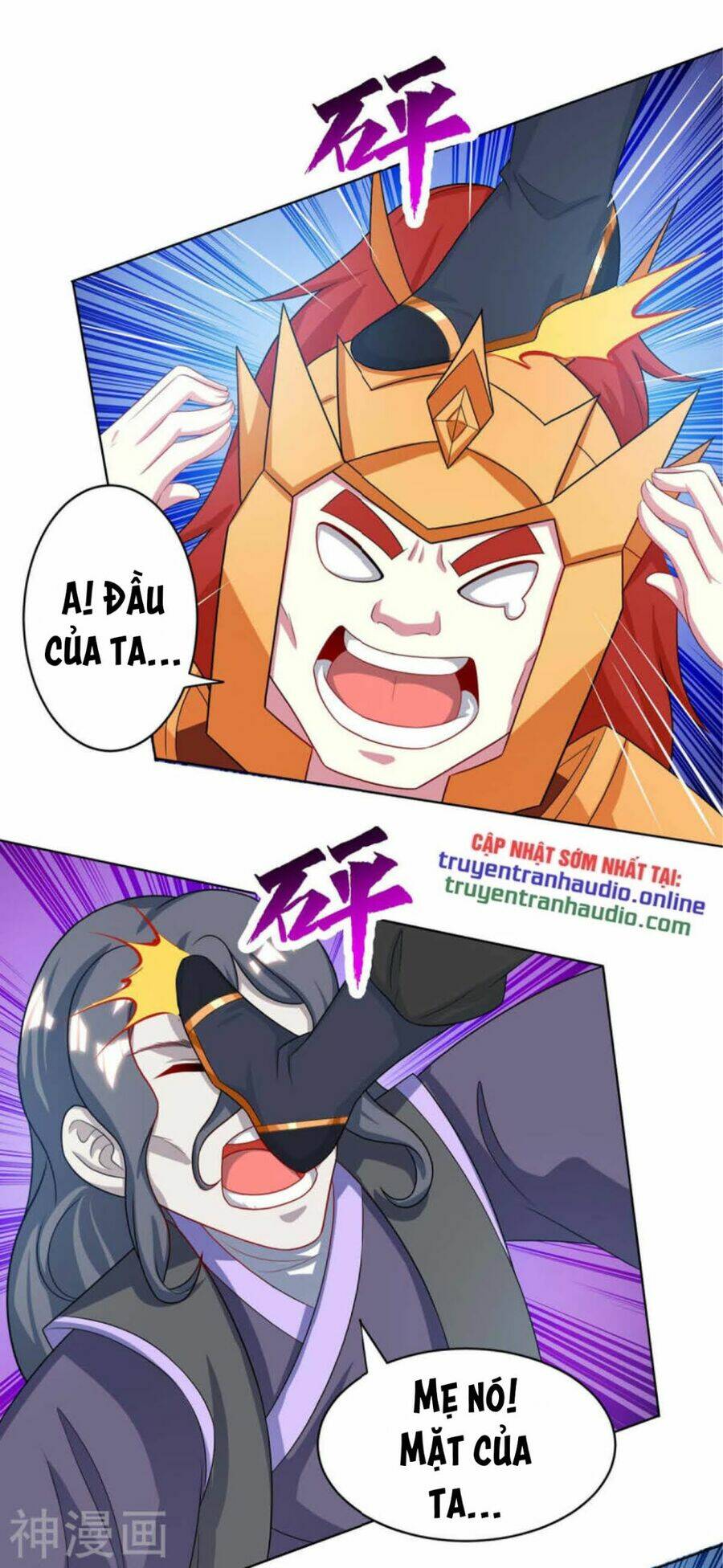 Chương 231 - Trang 24