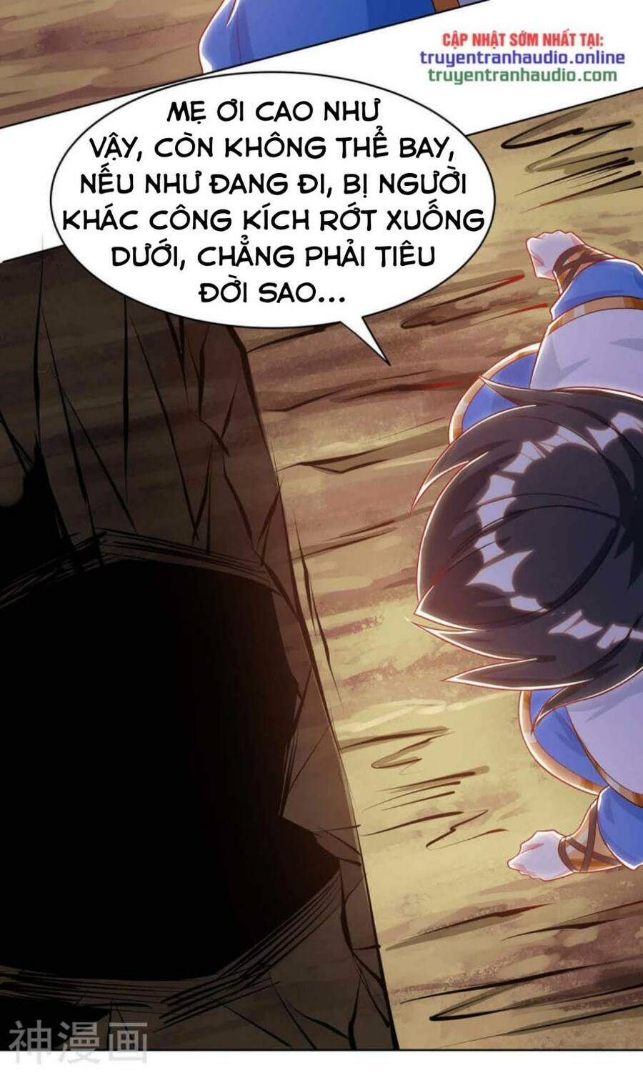 Chương 231 - Trang 31