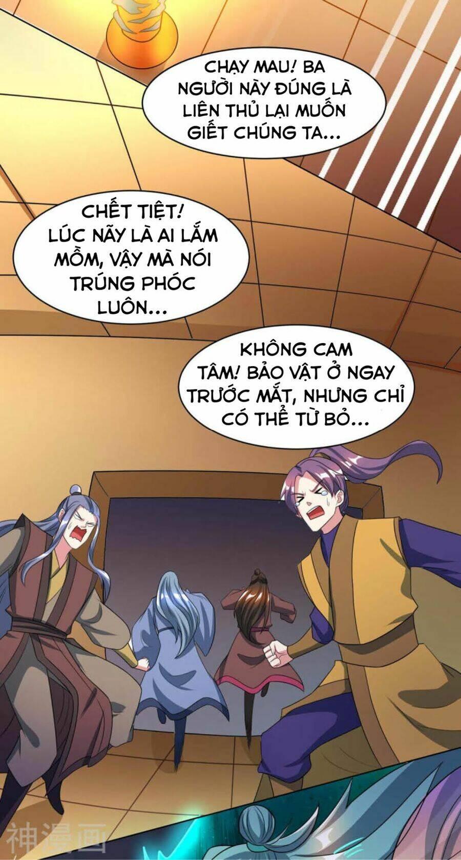 Chương 231 - Trang 5