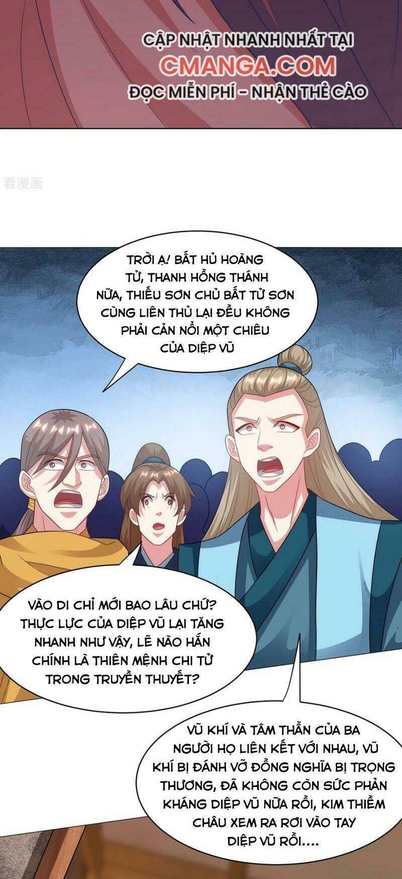 Chương 232 - Trang 15