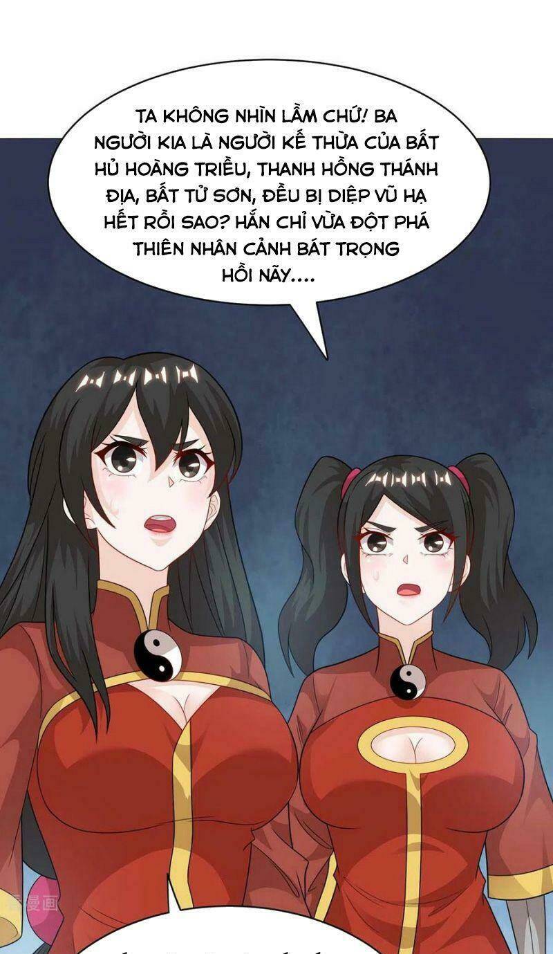 Chương 232 - Trang 20