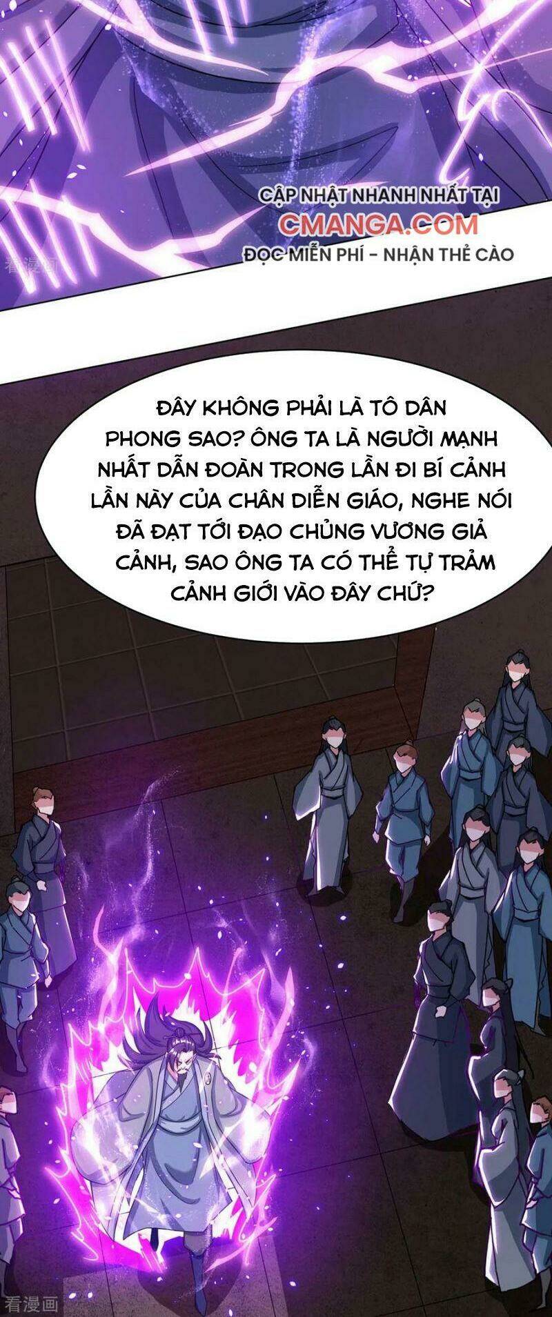 Chương 232 - Trang 25