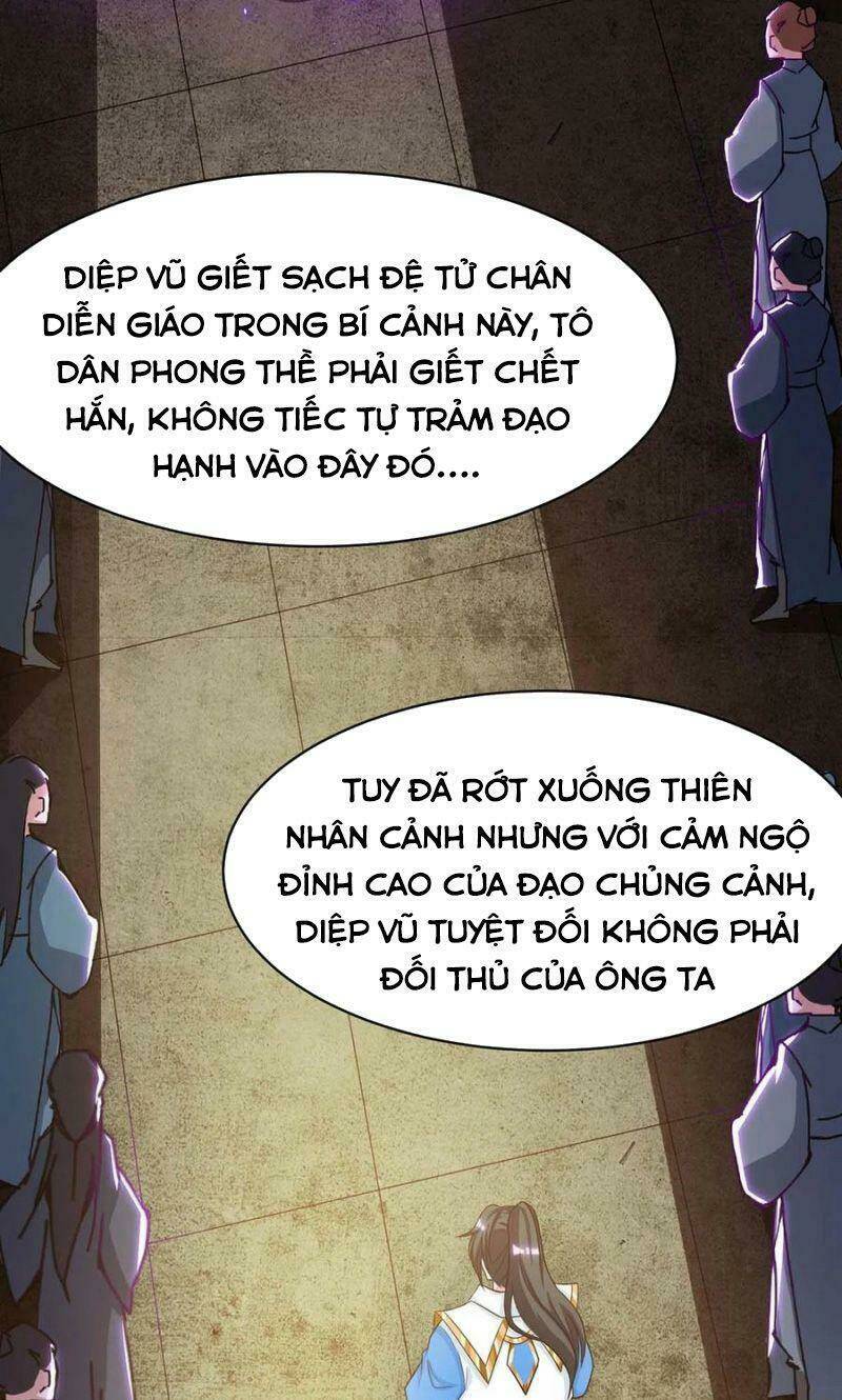 Chương 232 - Trang 26