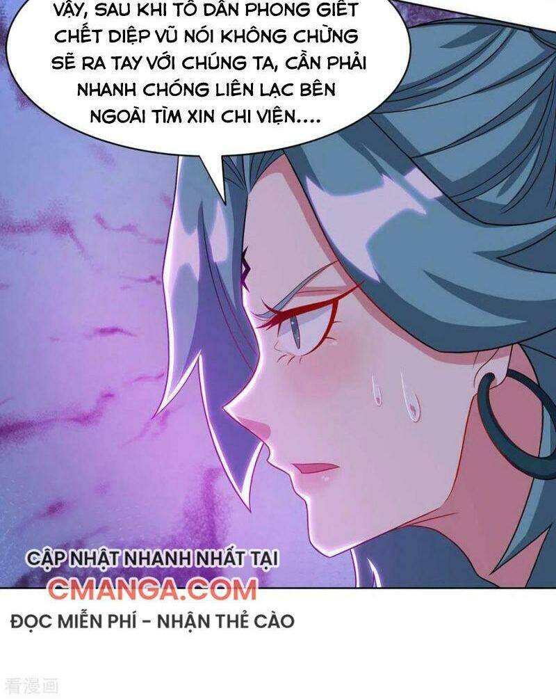 Chương 232 - Trang 29