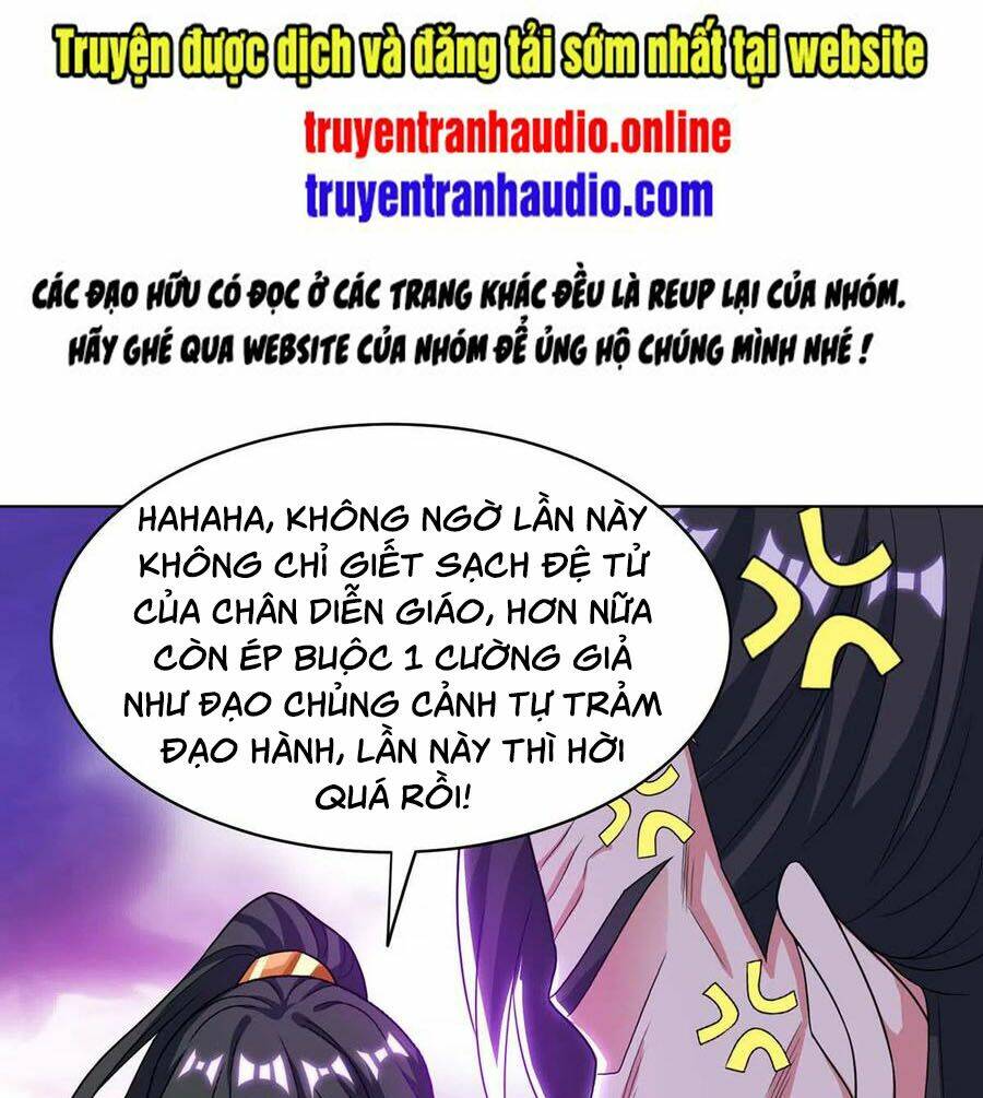 Chương 233 - Trang 1