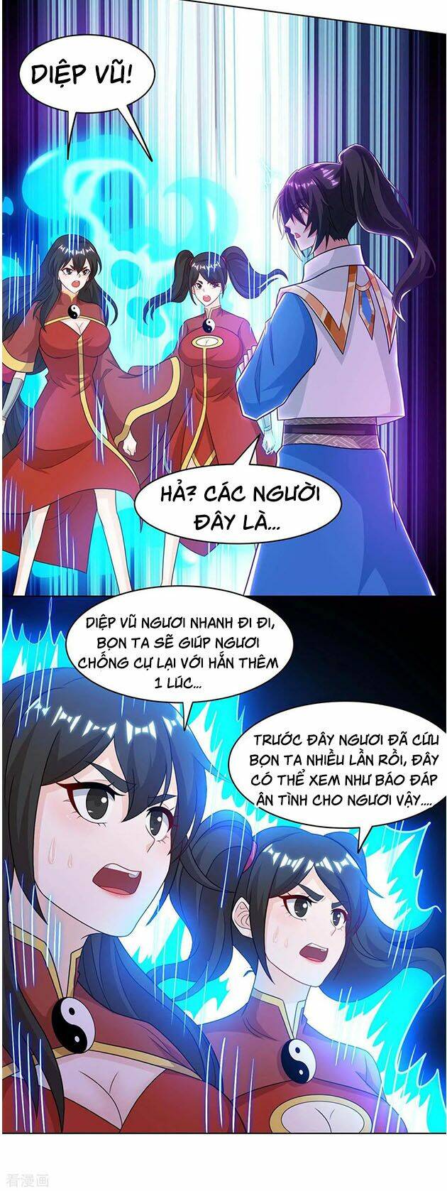 Chương 233 - Trang 14