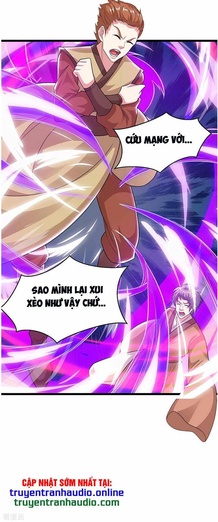 Chương 233 - Trang 30