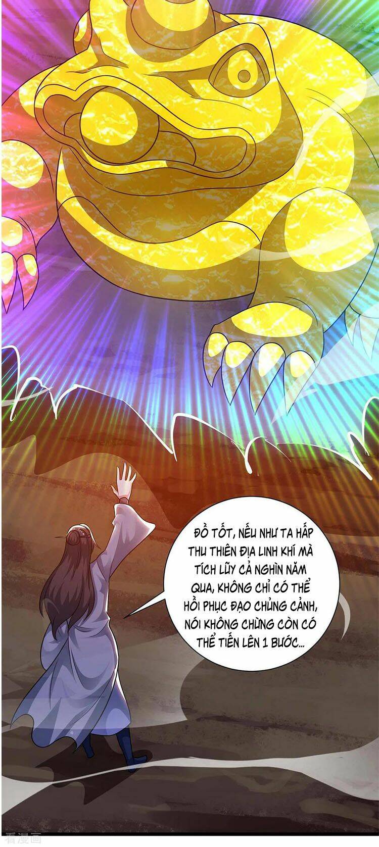 Chương 233 - Trang 32