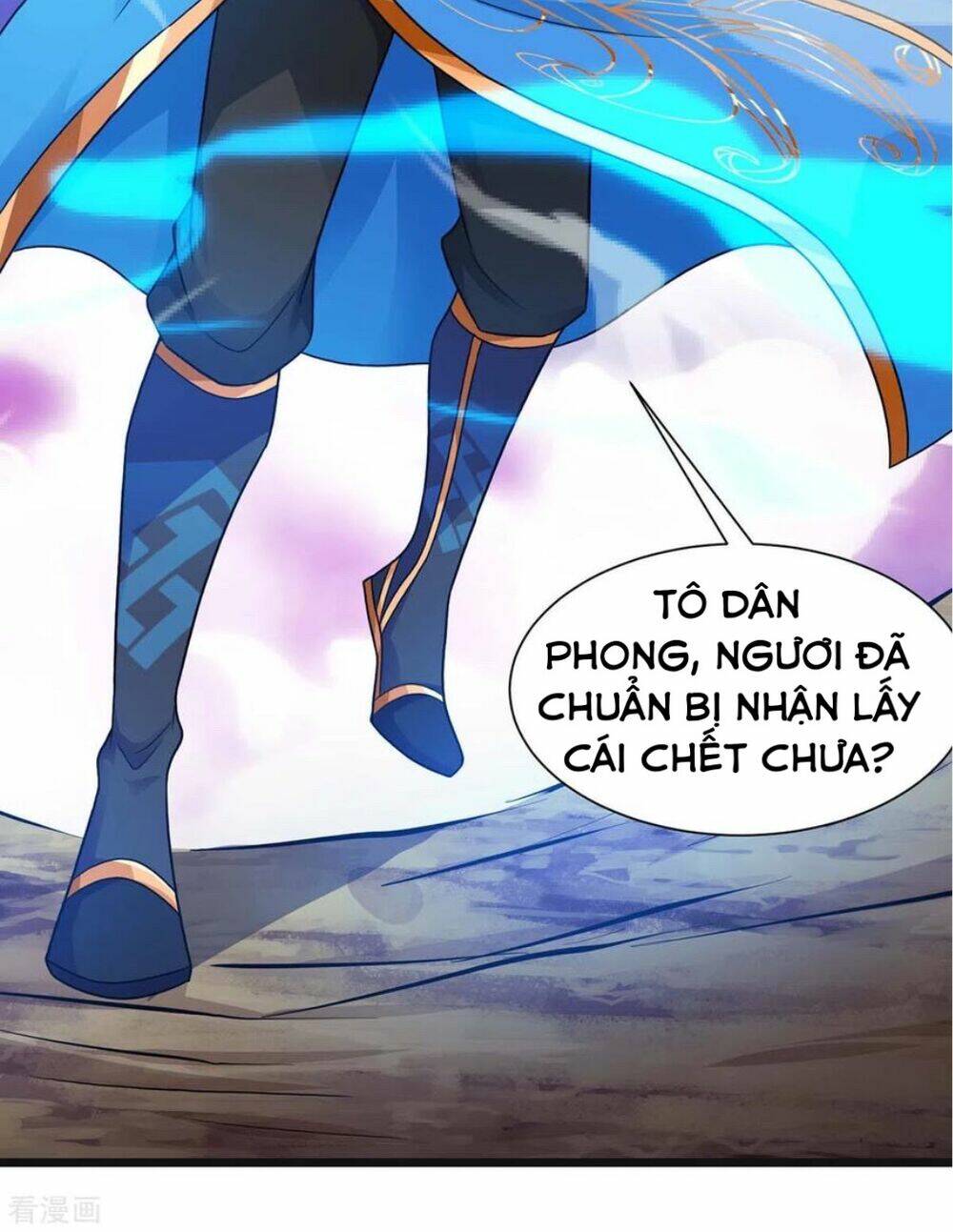 Chương 234 - Trang 14