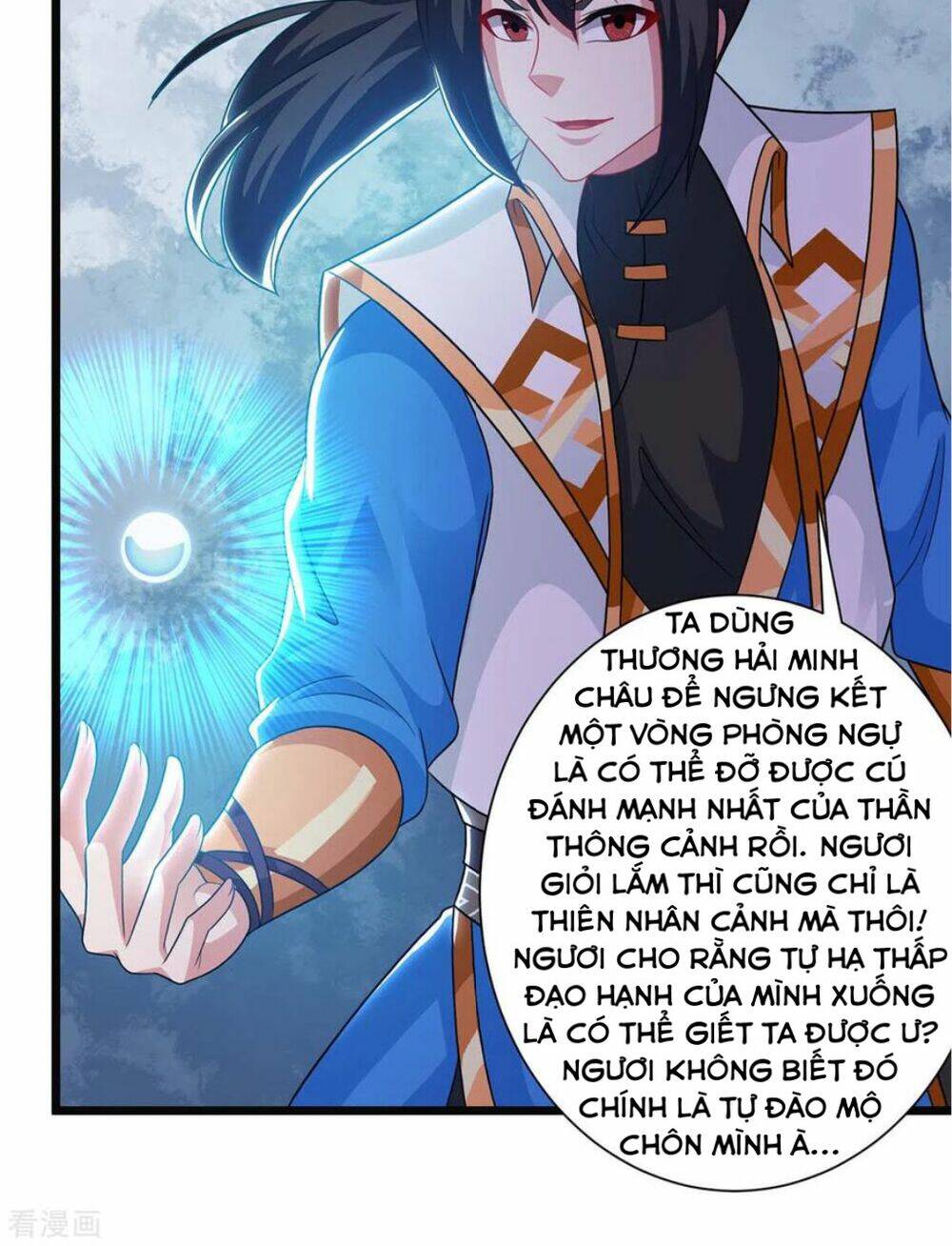 Chương 234 - Trang 10