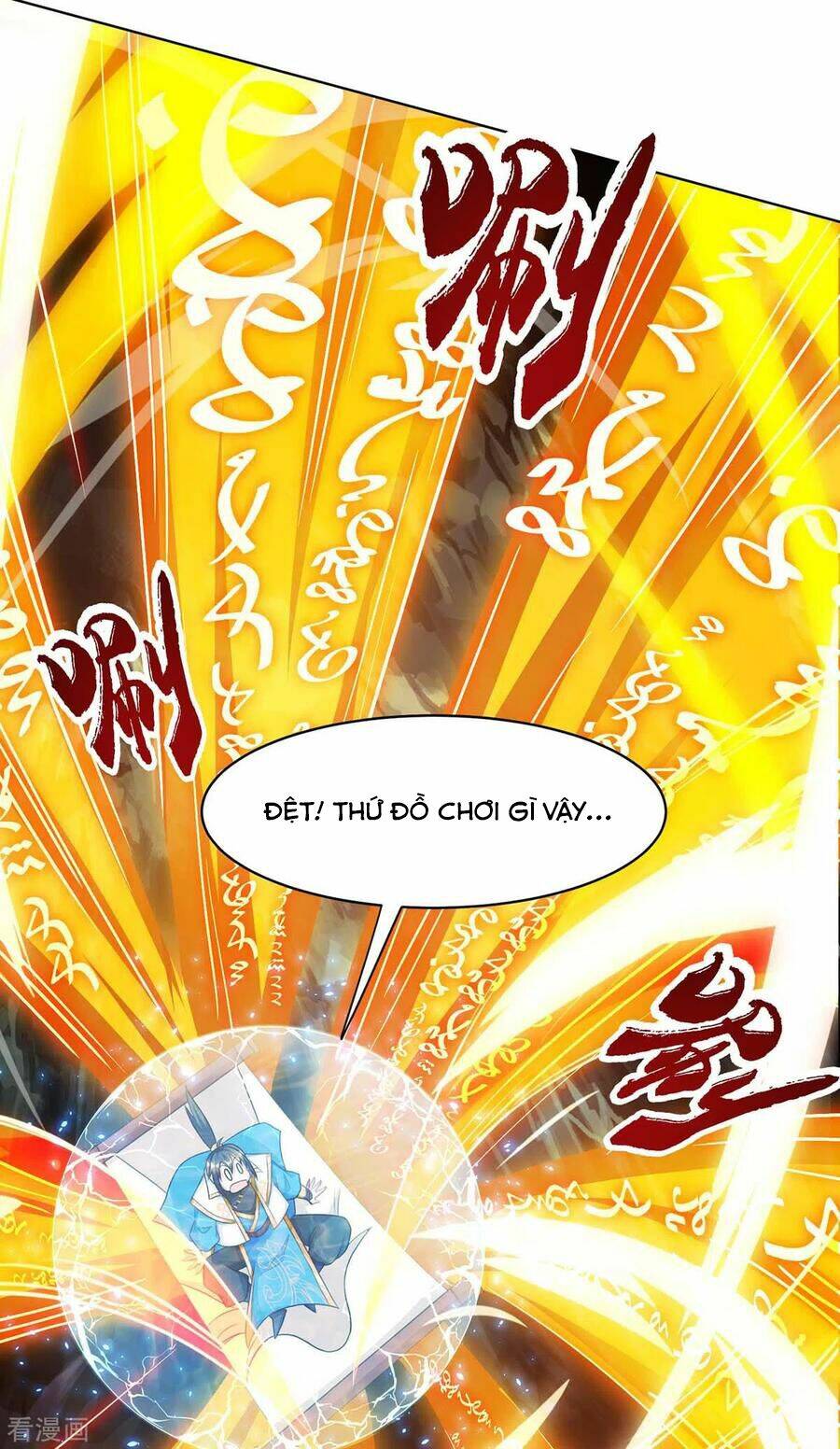Chương 235 - Trang 31