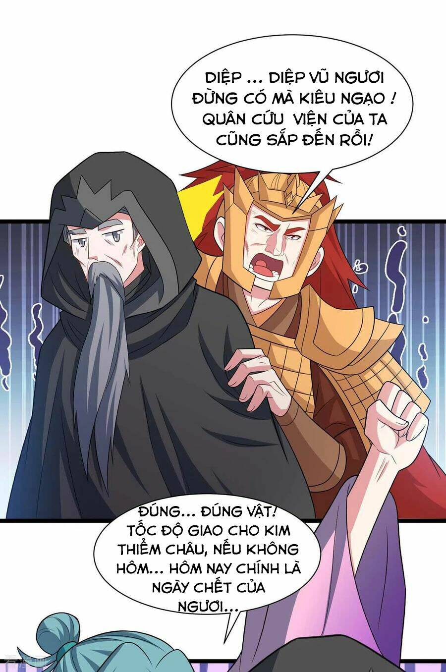Chương 236 - Trang 18