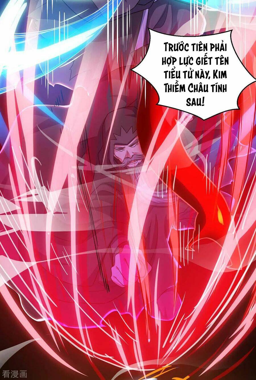 Chương 236 - Trang 25