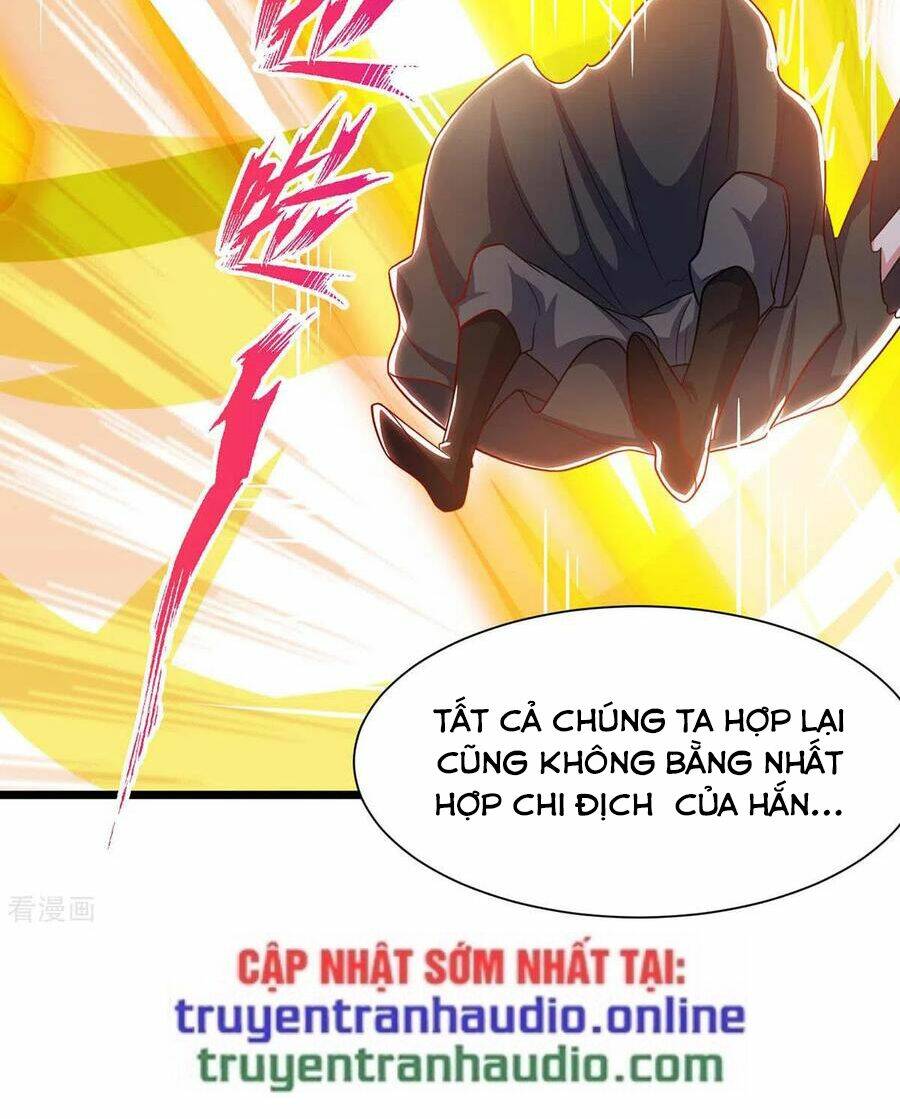 Chương 236 - Trang 31