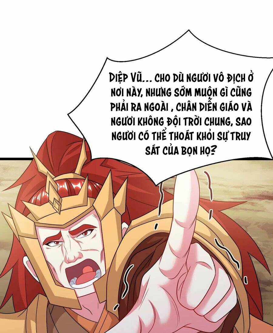 Chương 236 - Trang 33