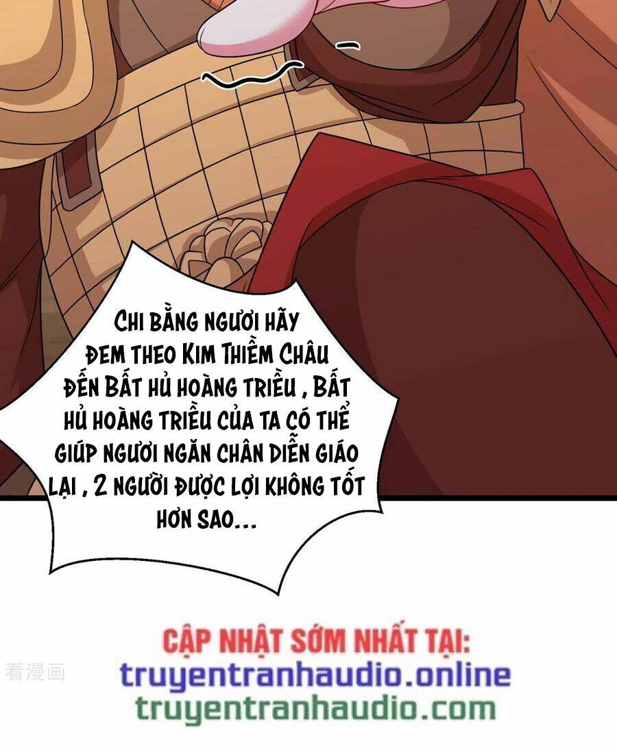 Chương 236 - Trang 34