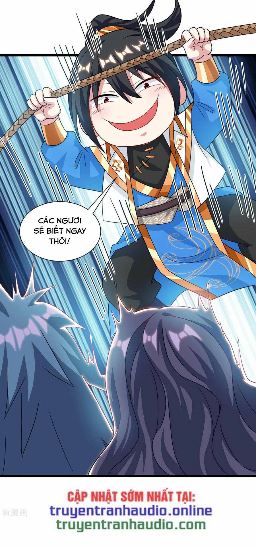 Chương 236 - Trang 42