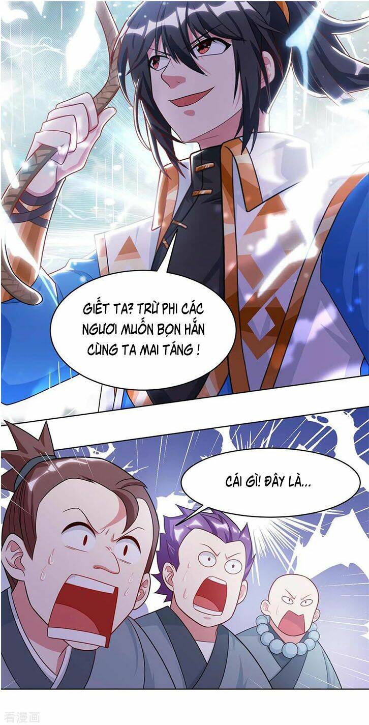Chương 237 - Trang 20