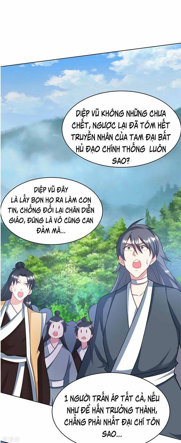 Chương 237 - Trang 26