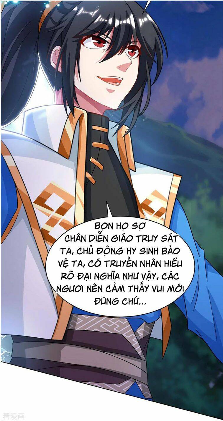Chương 237 - Trang 29