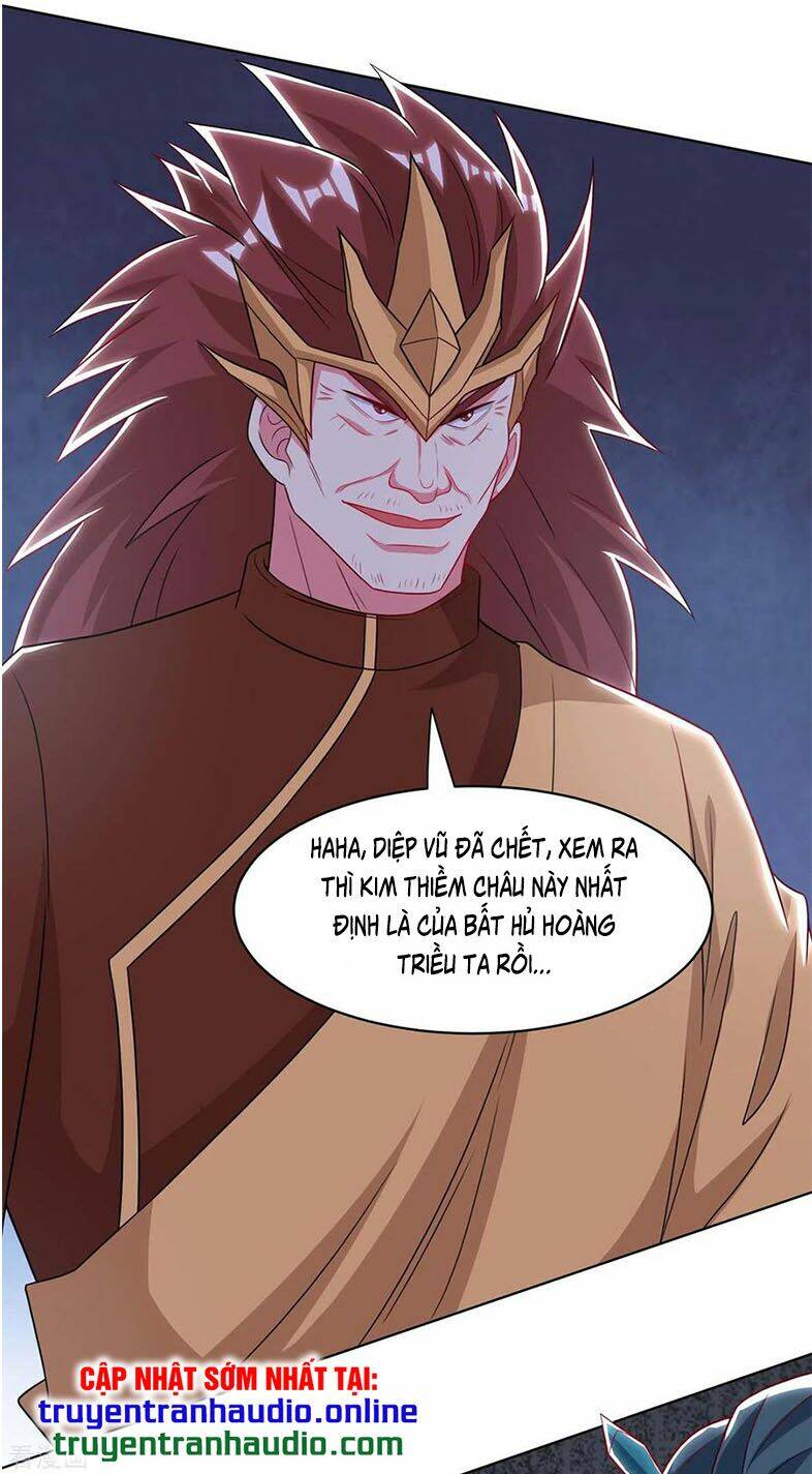 Chương 237 - Trang 10