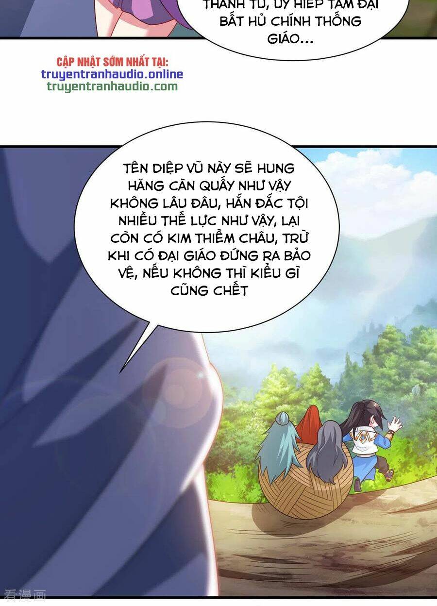 Chương 238 - Trang 16