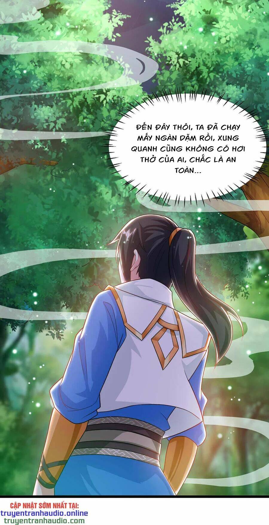 Chương 238 - Trang 20
