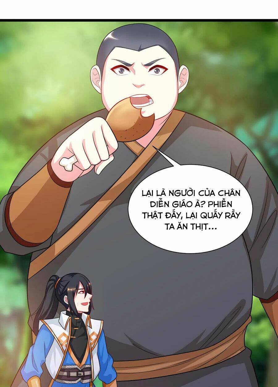 Chương 238 - Trang 42