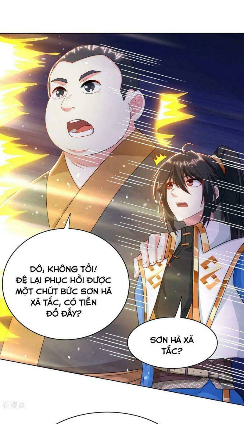 Chương 239 - Trang 22