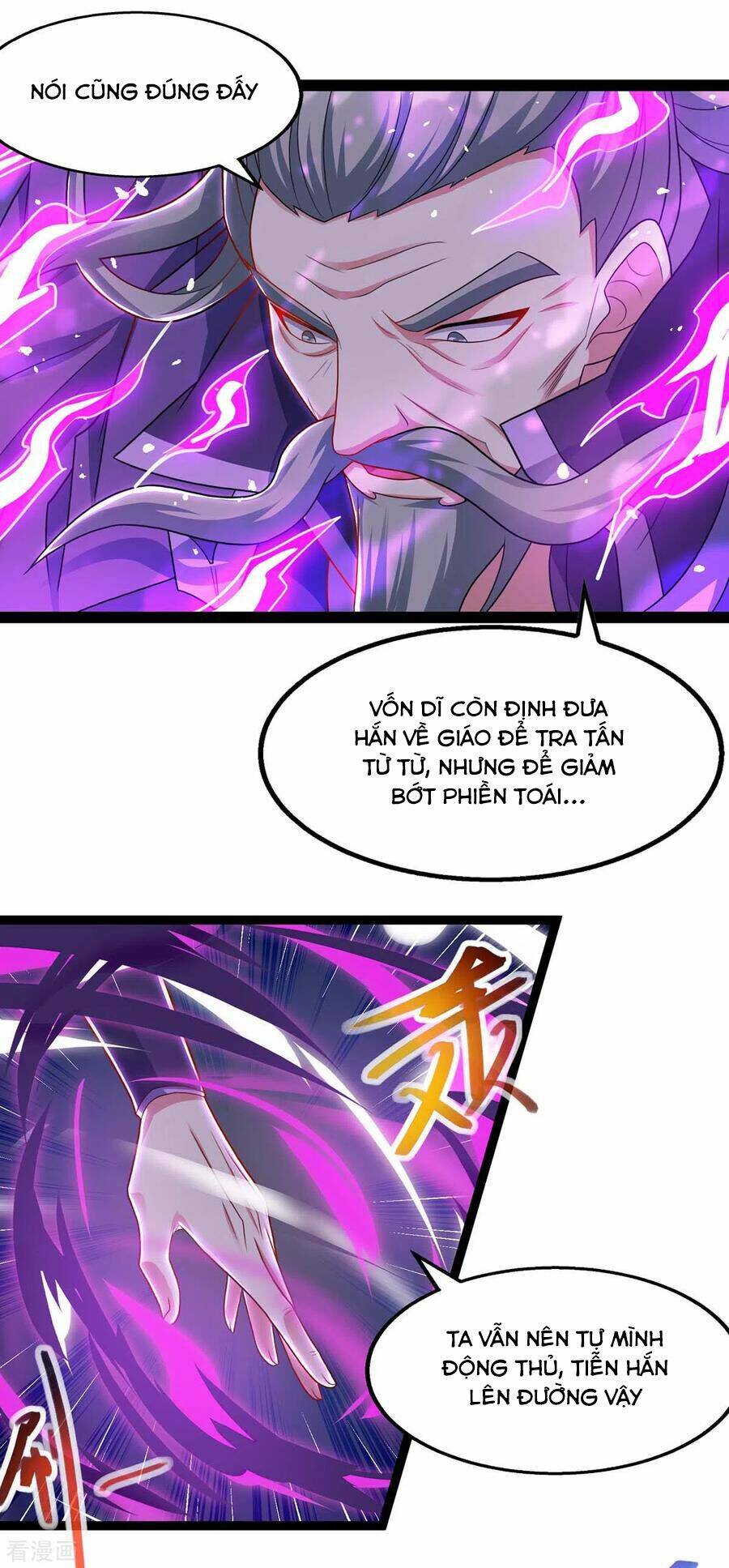 Chương 240 - Trang 33