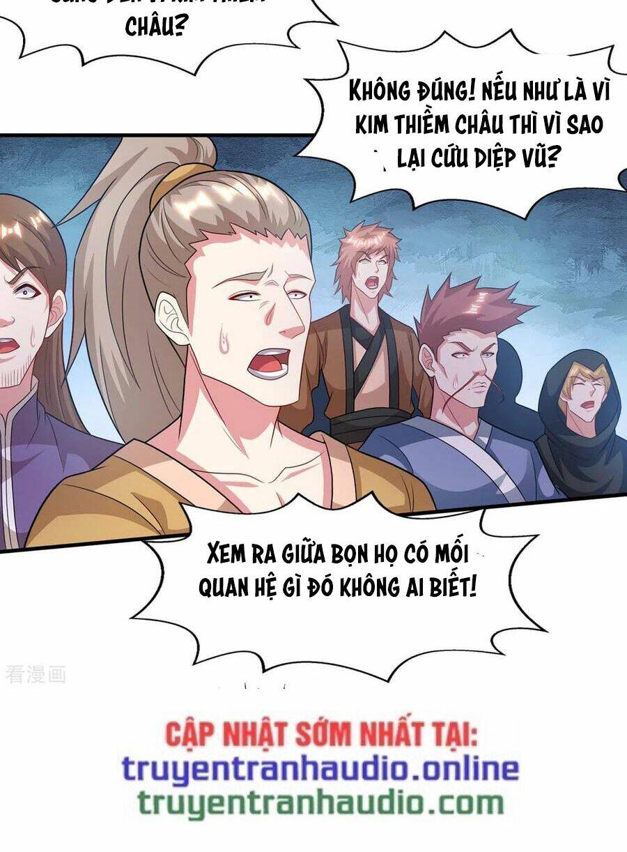 Chương 241 - Trang 14