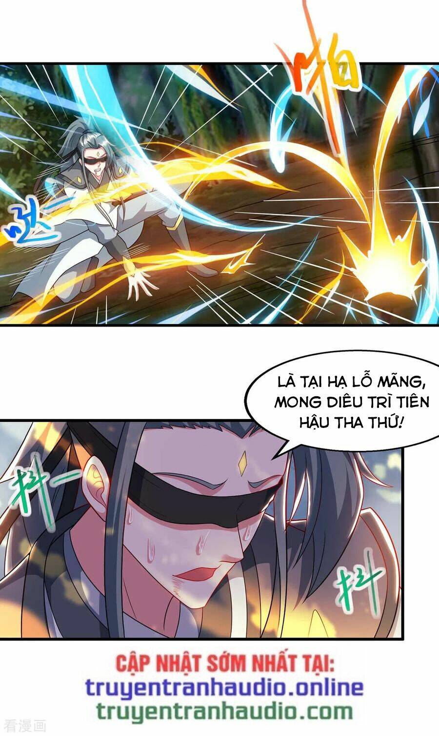 Chương 241 - Trang 35