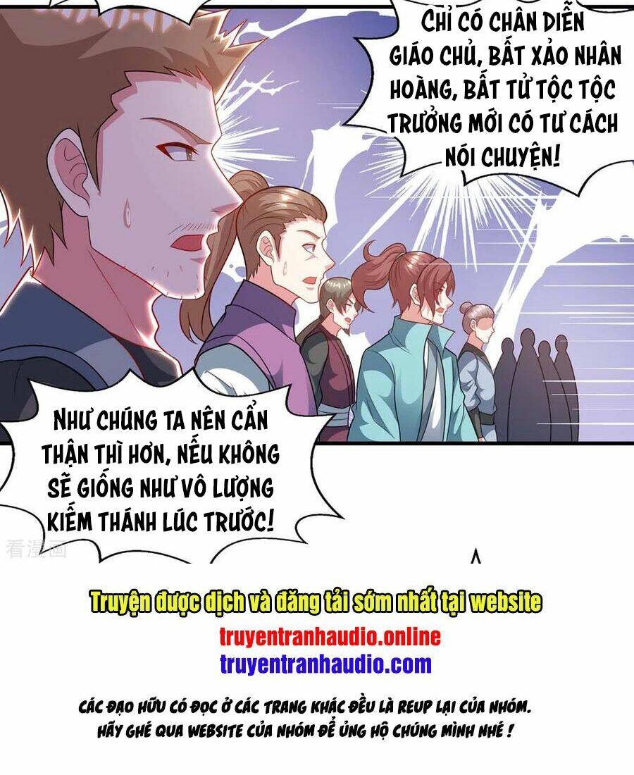 Chương 241 - Trang 37