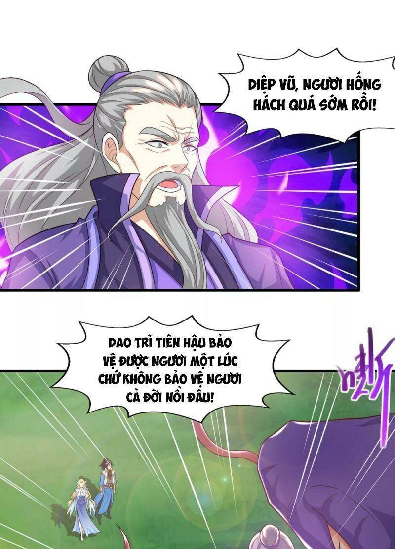 Chương 242 - Trang 14