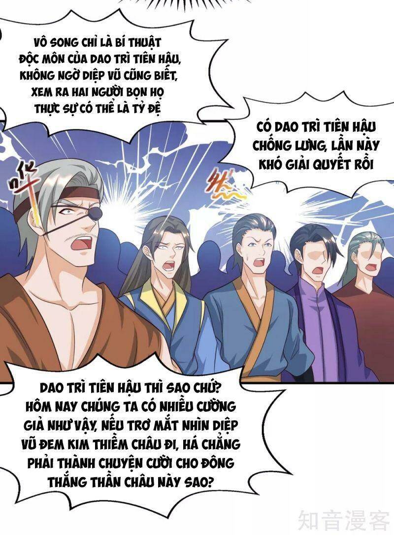 Chương 242 - Trang 20