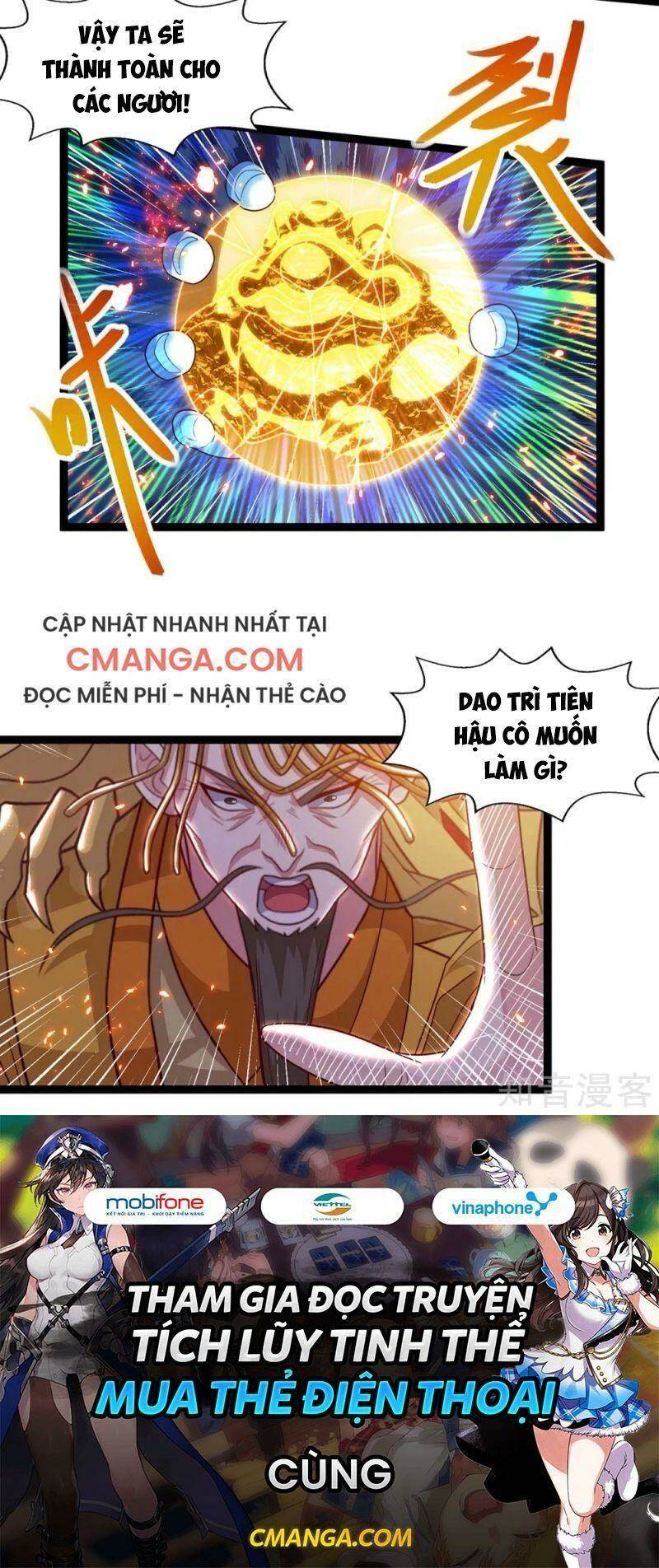 Chương 242 - Trang 30