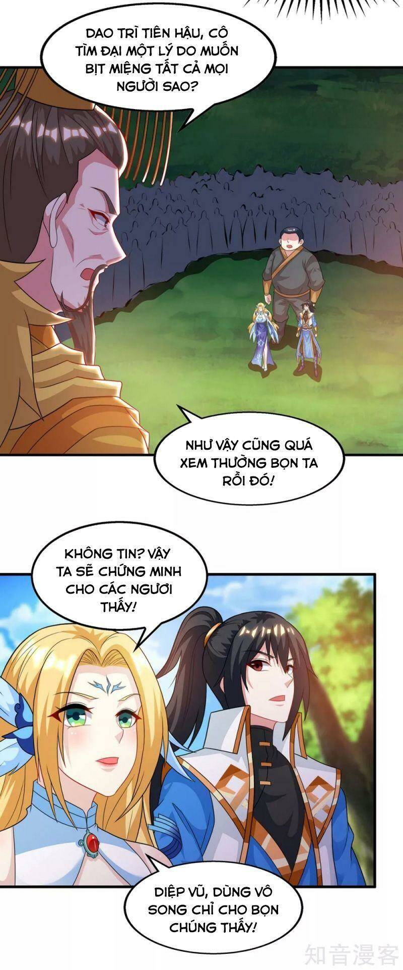 Chương 242 - Trang 4