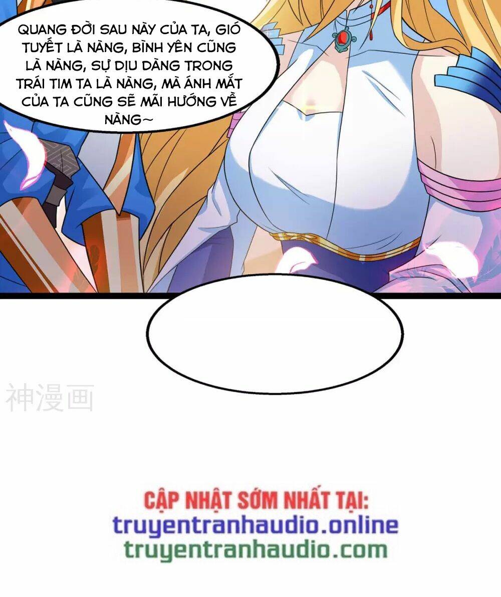 Chương 243 - Trang 16