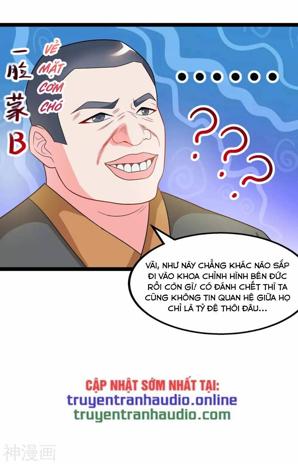 Chương 243 - Trang 17