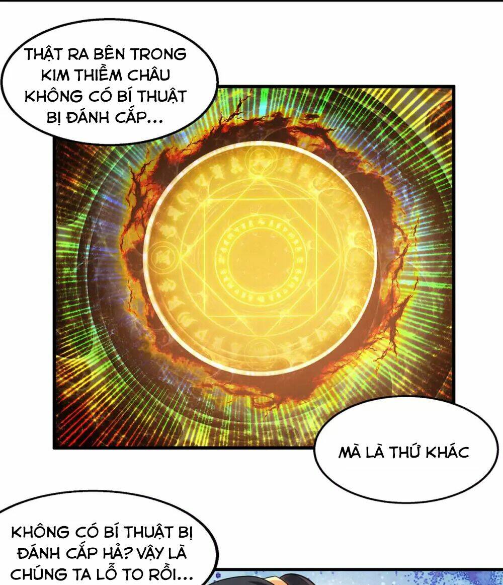 Chương 243 - Trang 19