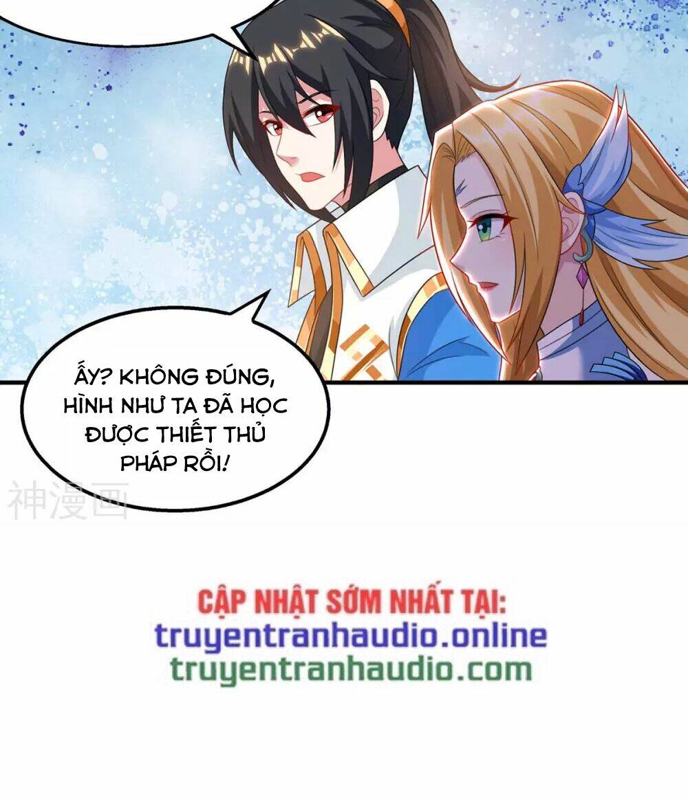 Chương 243 - Trang 20