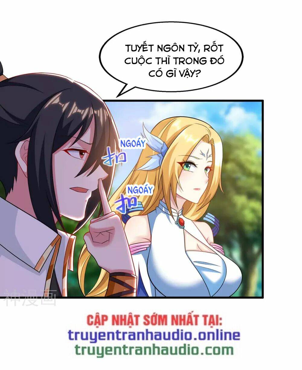 Chương 243 - Trang 21